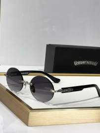 Picture of Chrome Hearts Sunglasses _SKUfw70120171fw